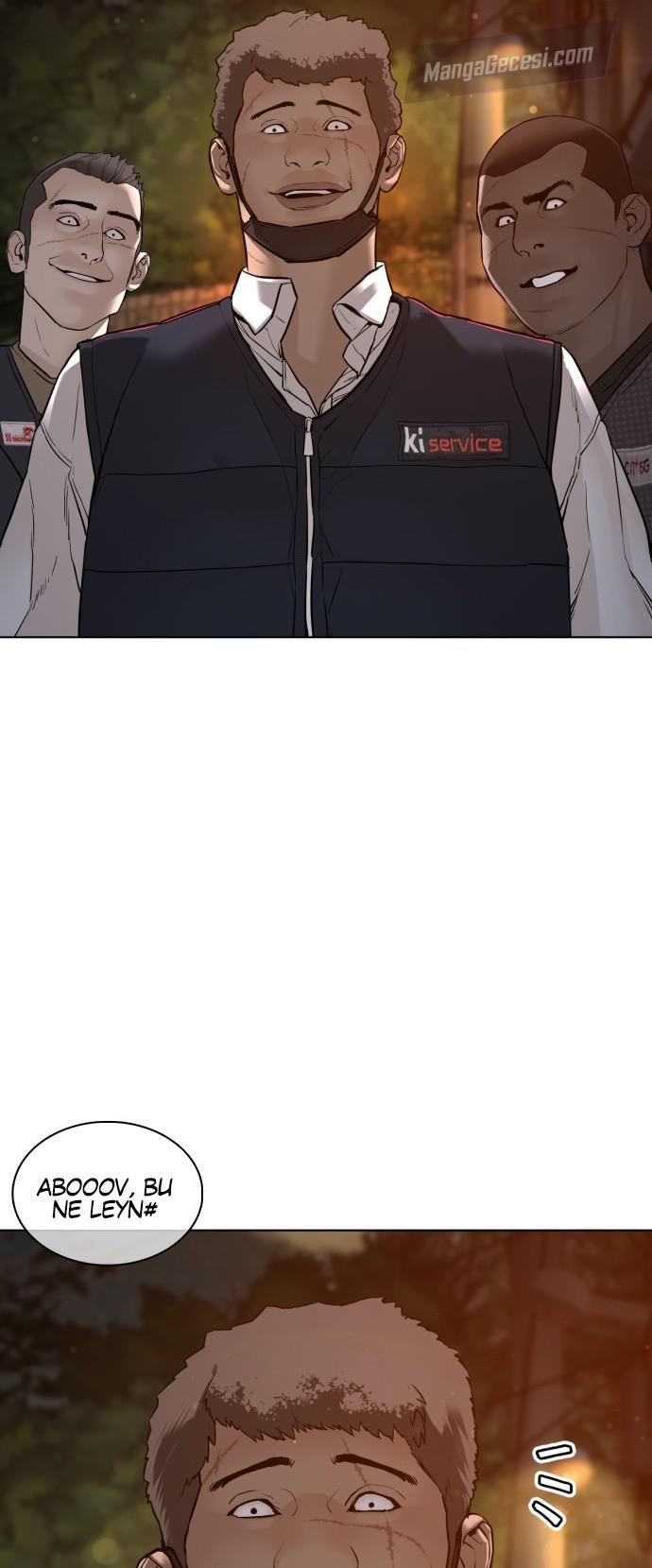 Read How To Fight TR Manga Online