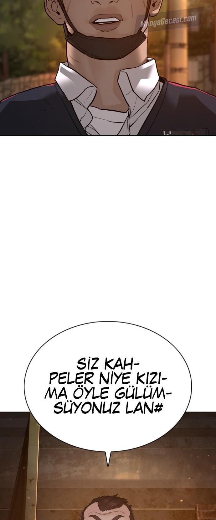Read How To Fight TR Manga Online