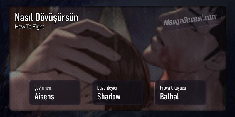Read How To Fight TR Manga Online