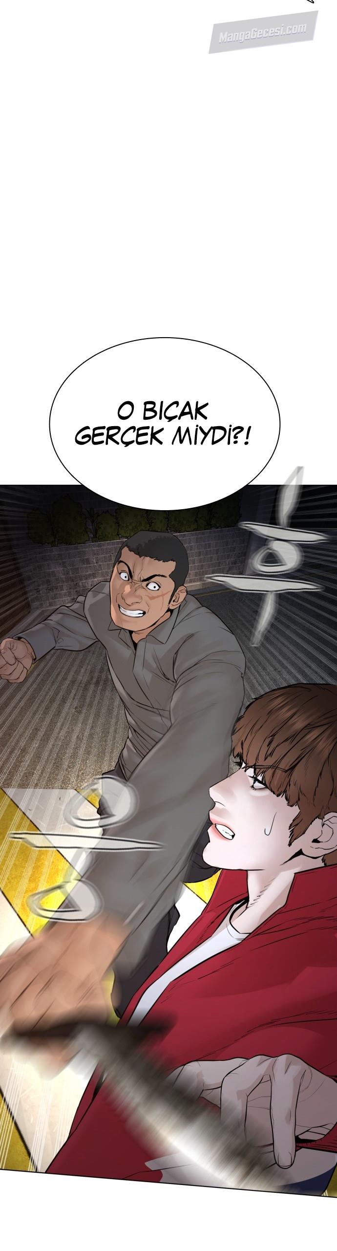Read How To Fight TR Manga Online