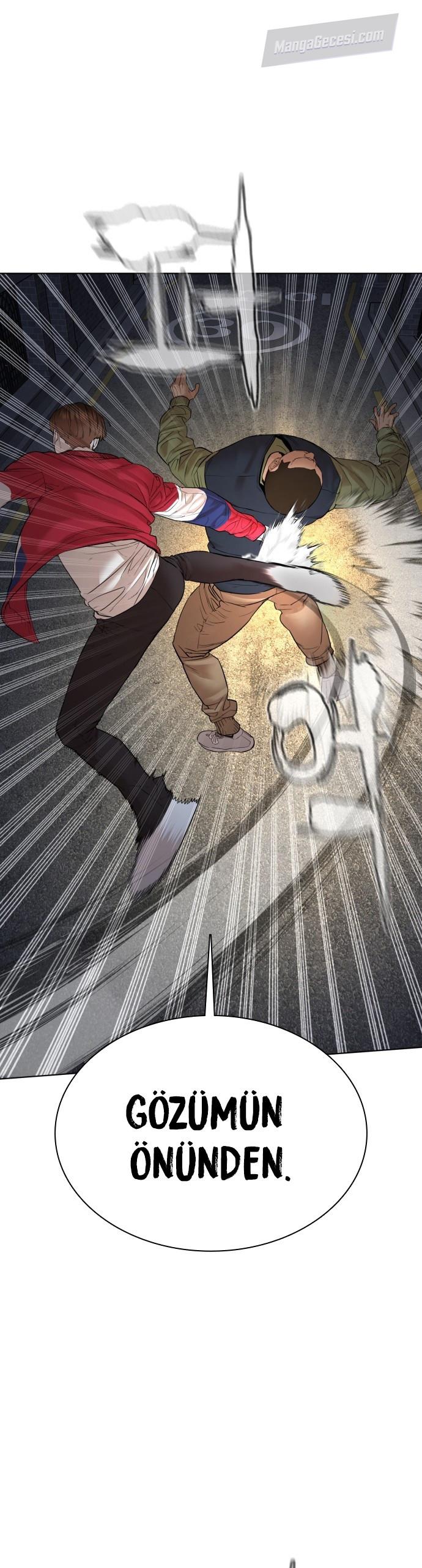Read How To Fight TR Manga Online