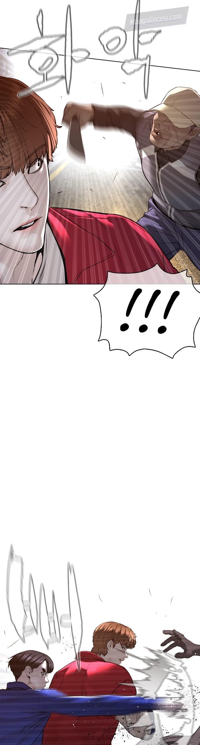 Read How To Fight TR Manga Online