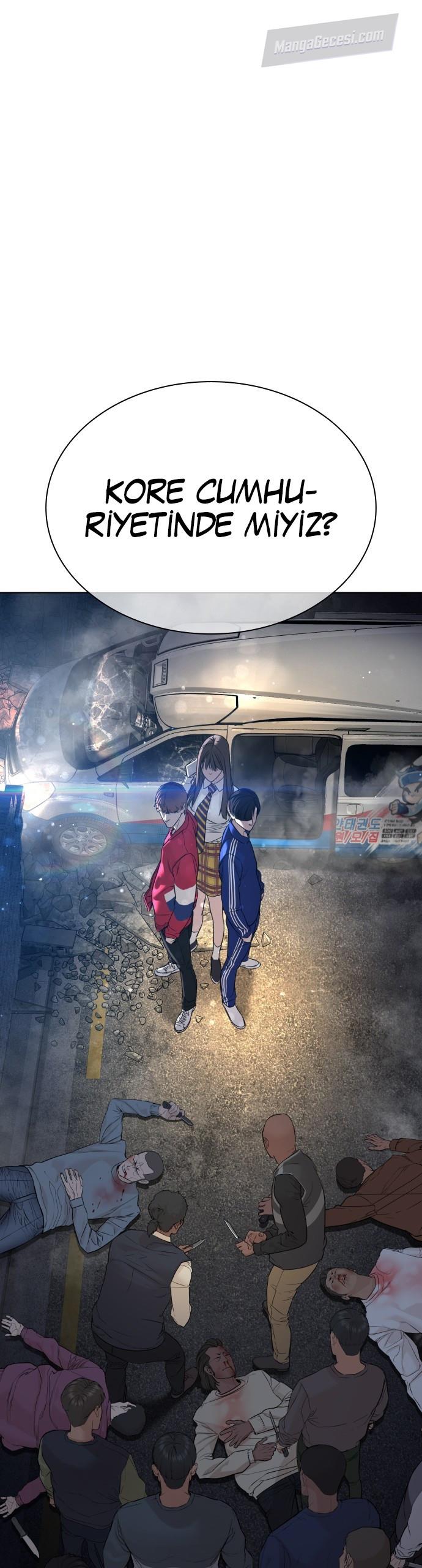 Read How To Fight TR Manga Online