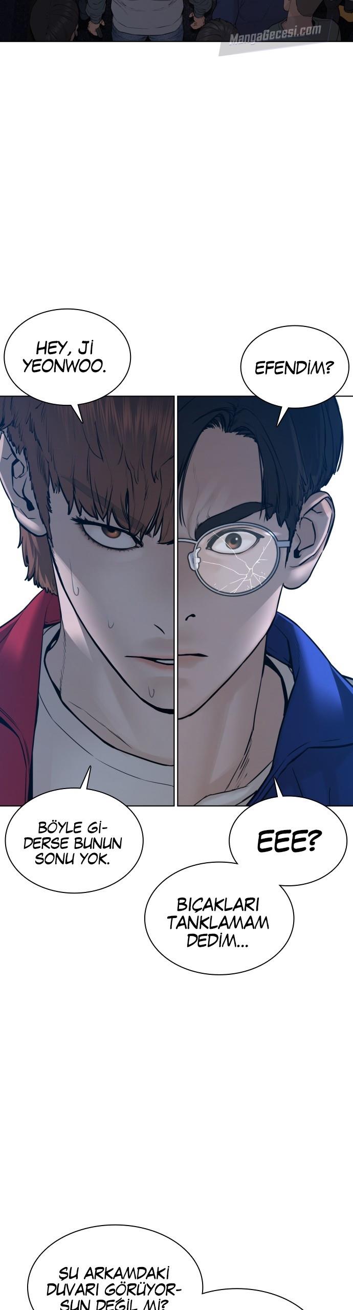 Read How To Fight TR Manga Online