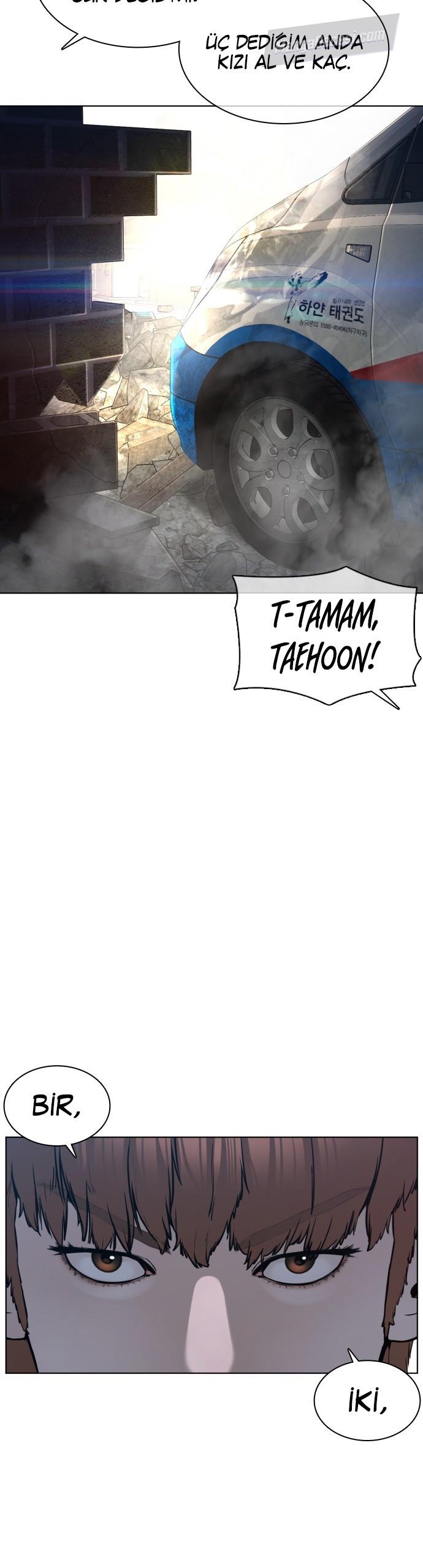 Read How To Fight TR Manga Online