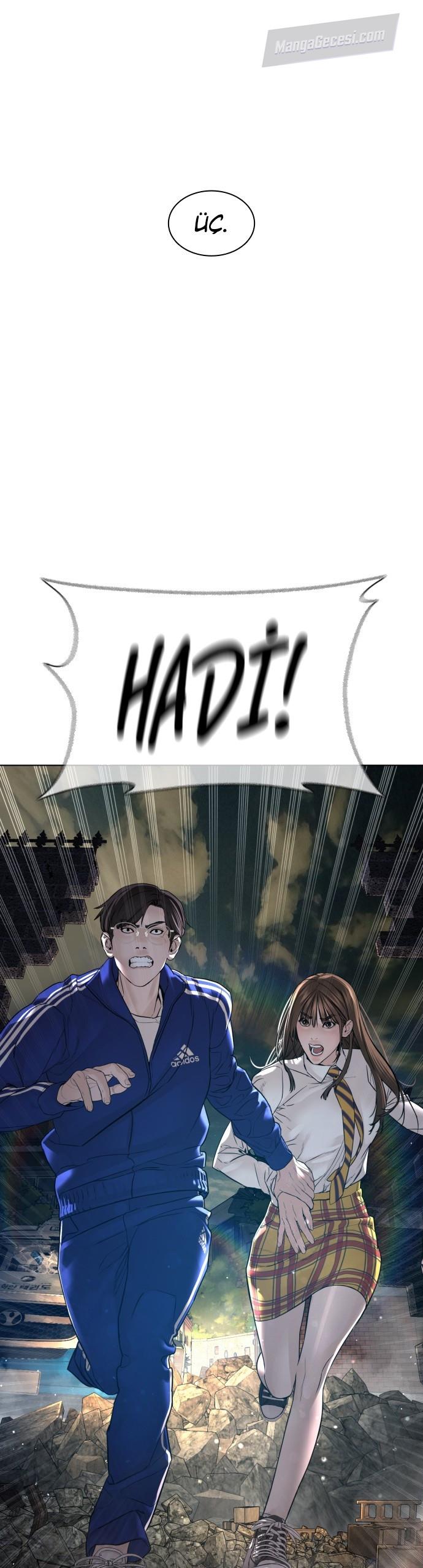 Read How To Fight TR Manga Online