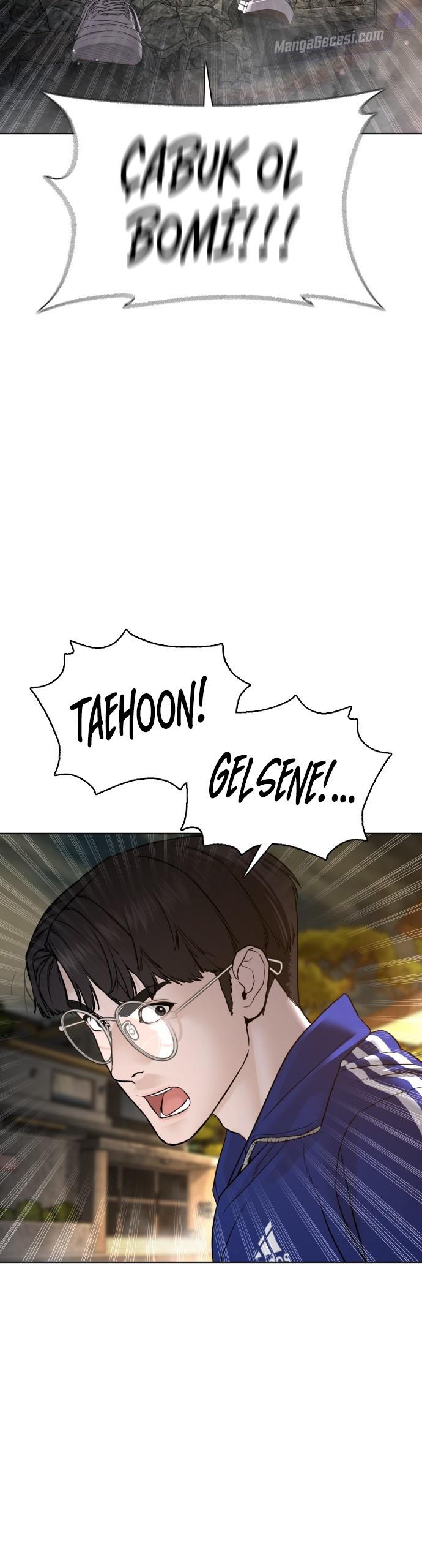 Read How To Fight TR Manga Online