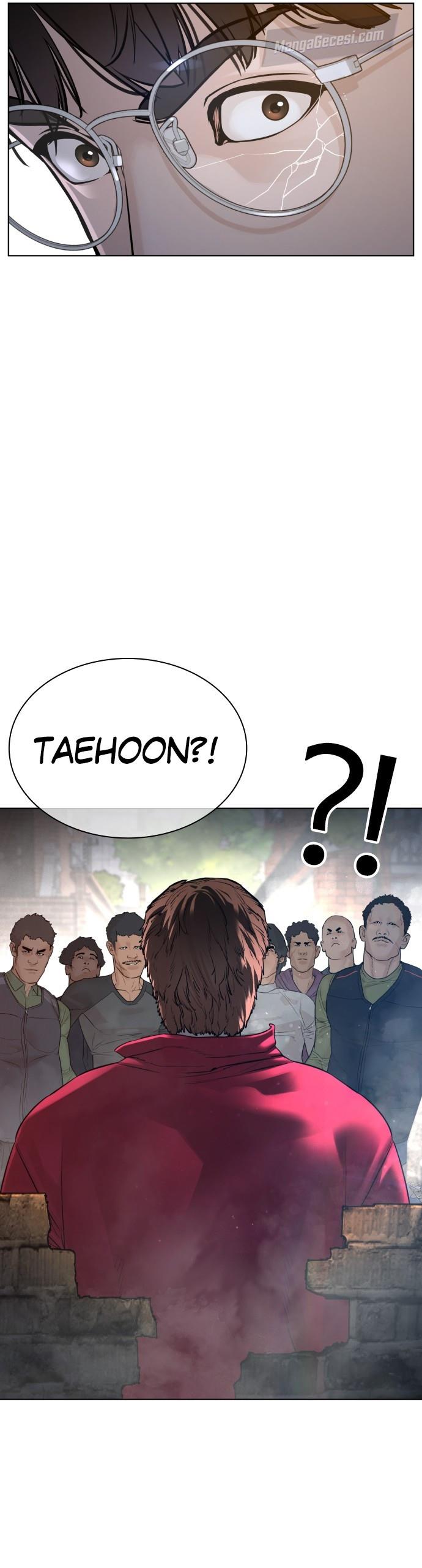 Read How To Fight TR Manga Online