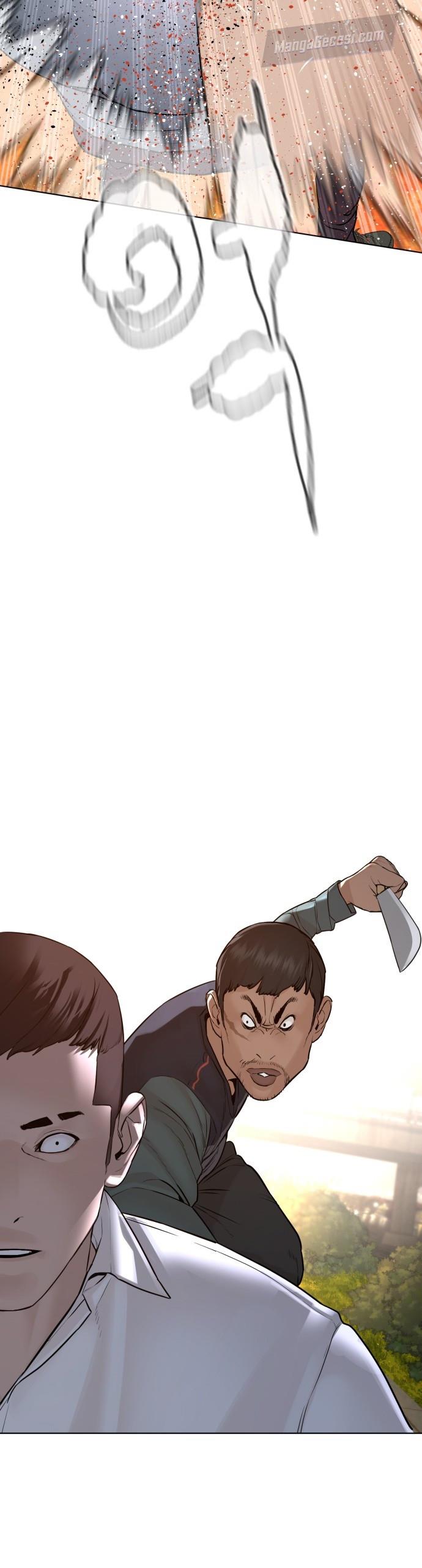 Read How To Fight TR Manga Online