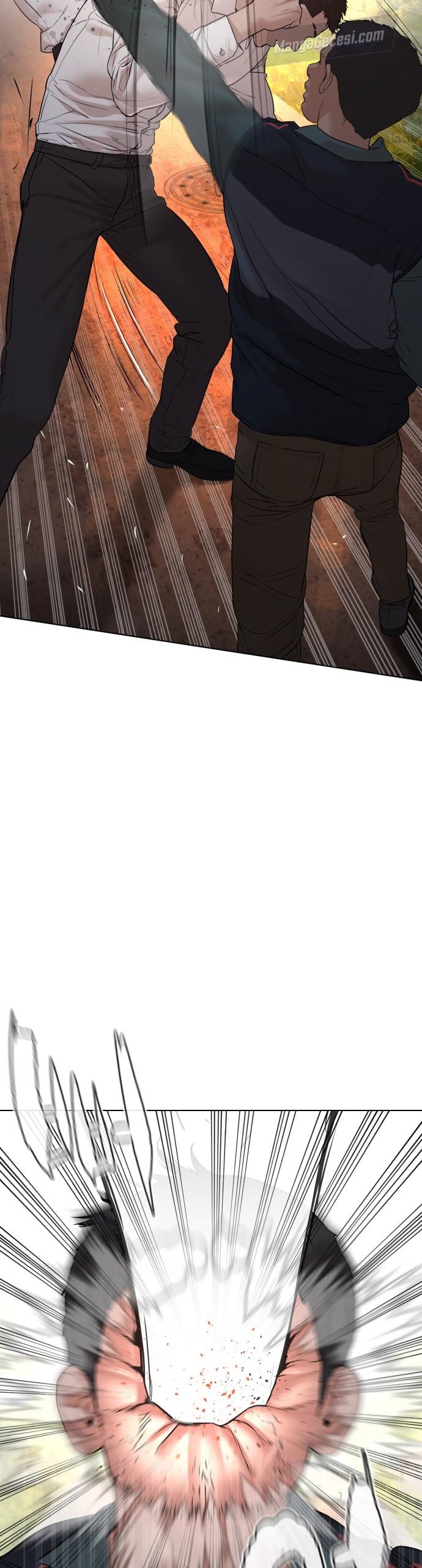 Read How To Fight TR Manga Online