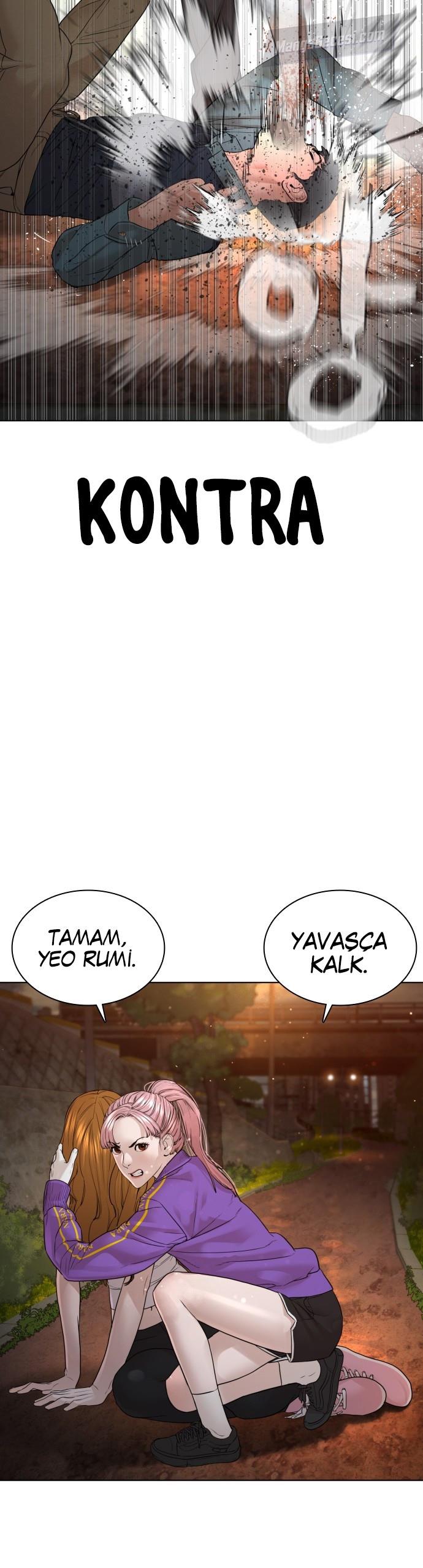 Read How To Fight TR Manga Online