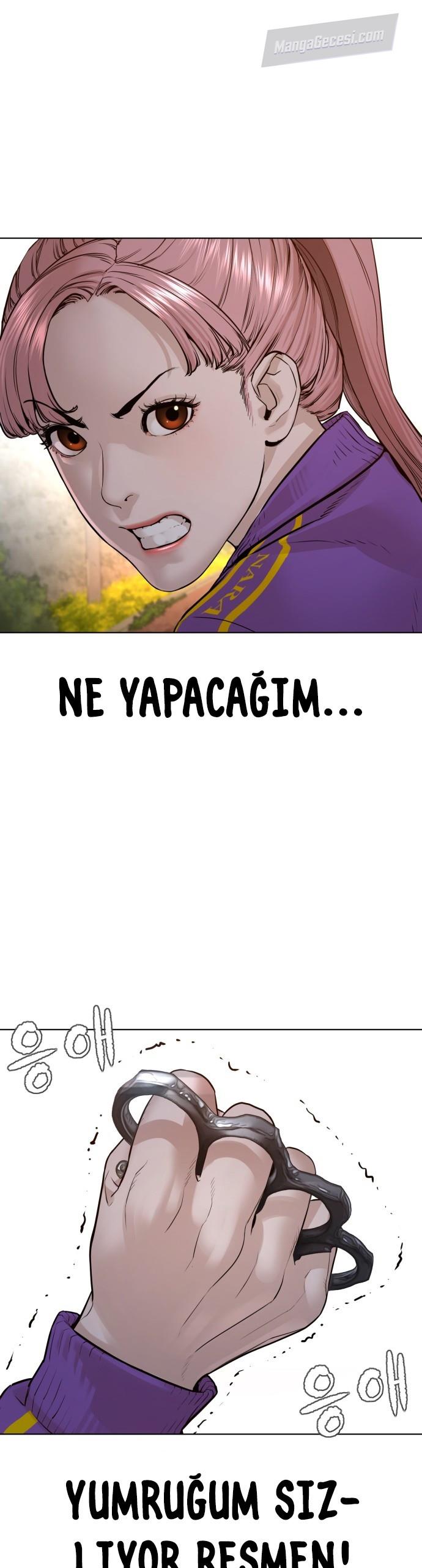 Read How To Fight TR Manga Online