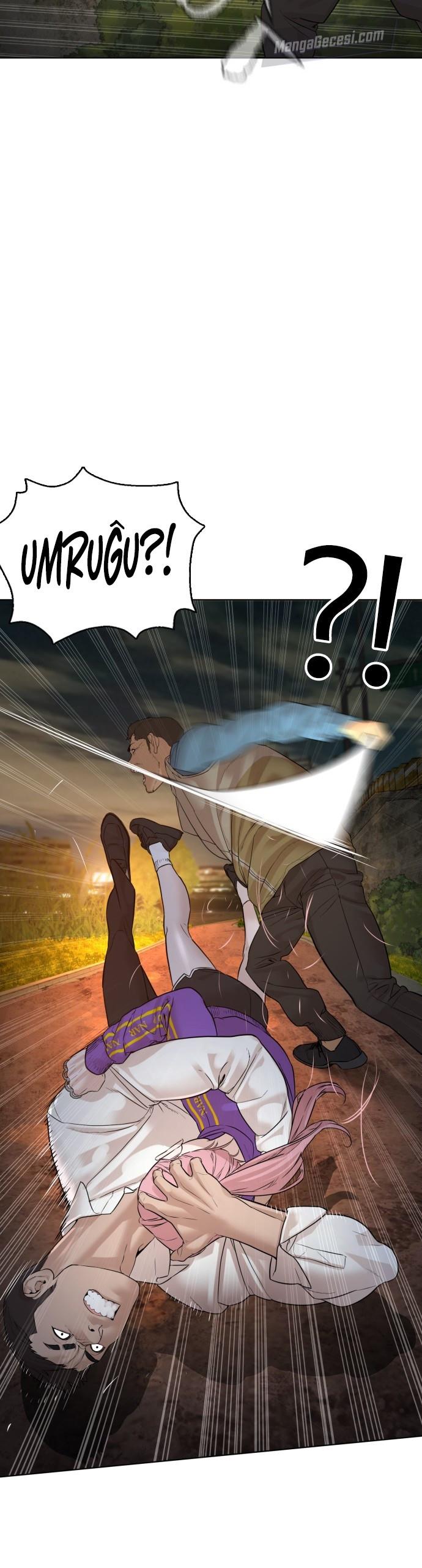 Read How To Fight TR Manga Online