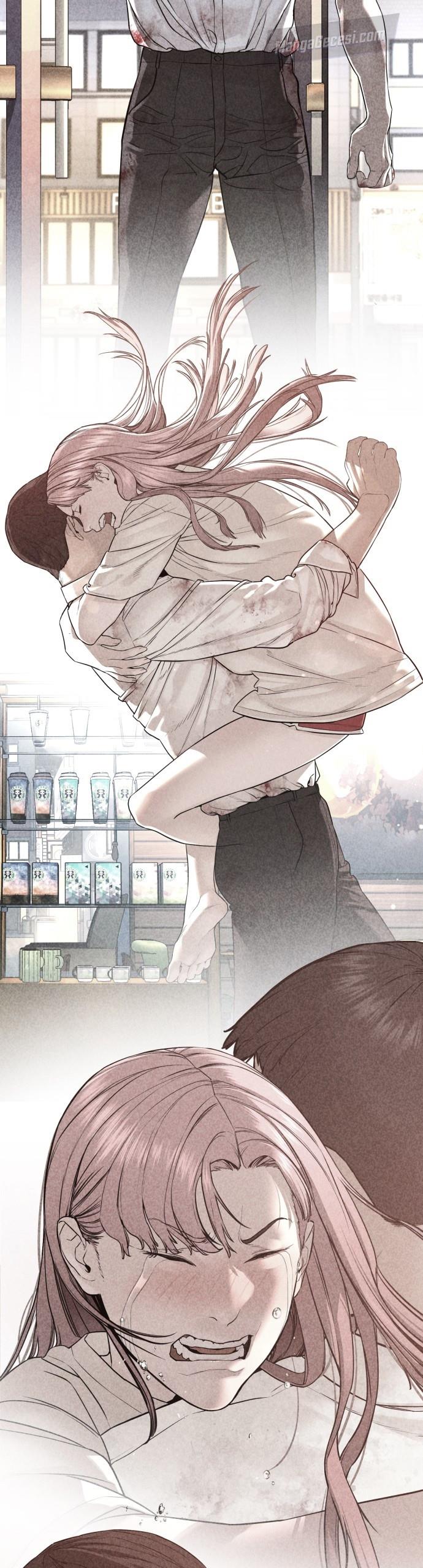 Read How To Fight TR Manga Online