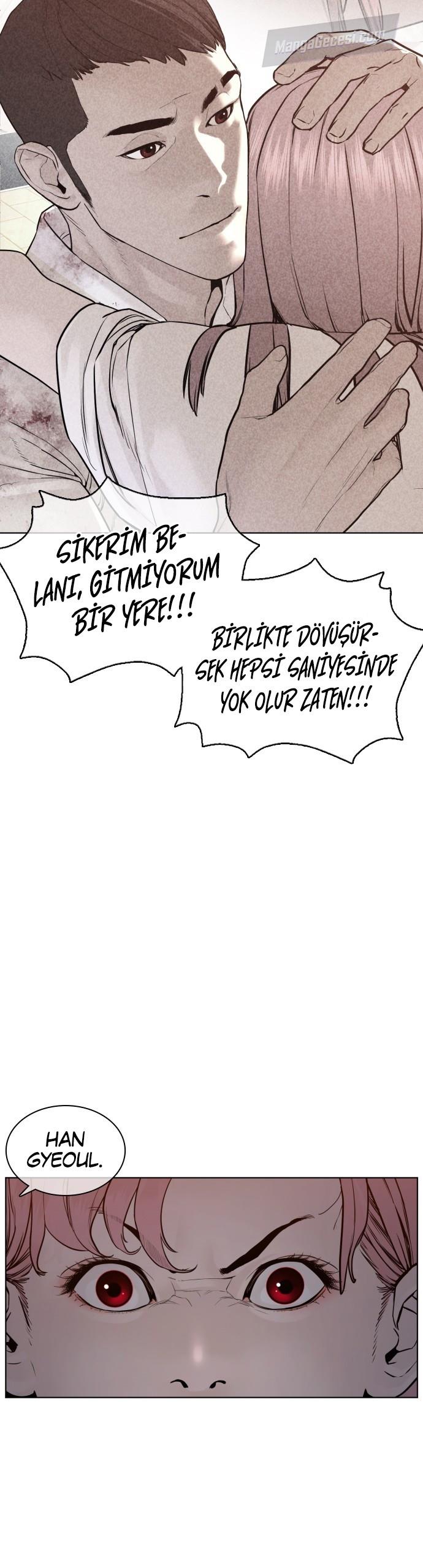 Read How To Fight TR Manga Online