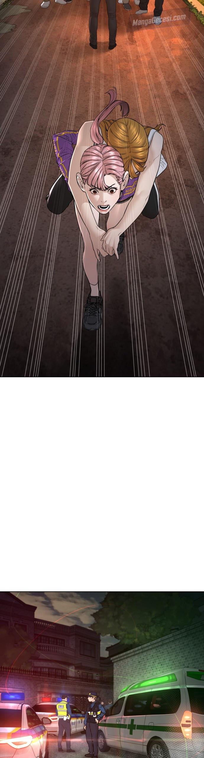 Read How To Fight TR Manga Online