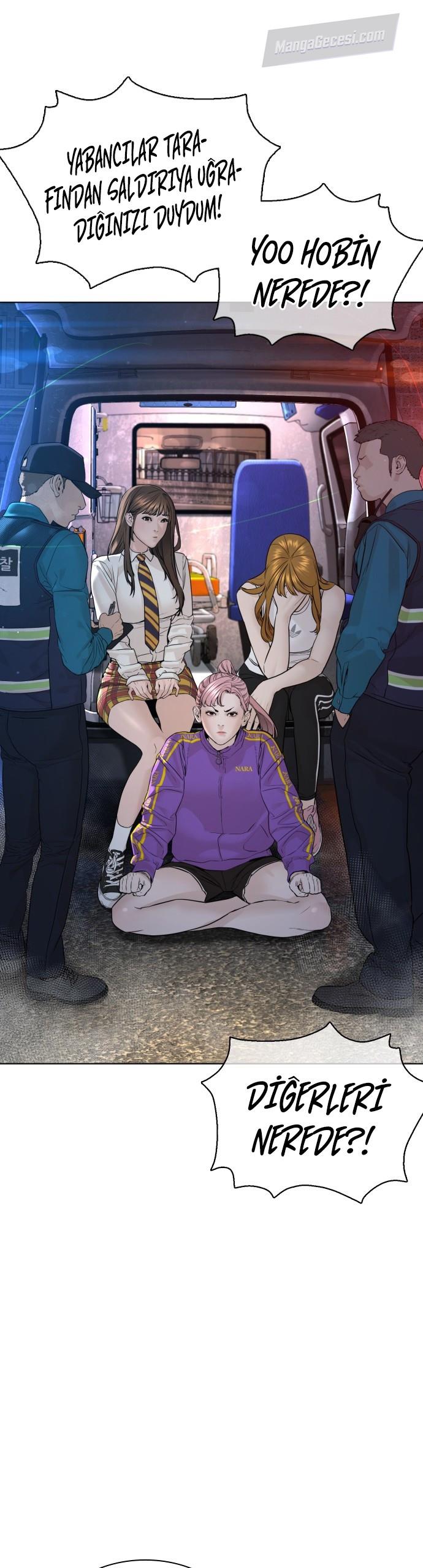 Read How To Fight TR Manga Online