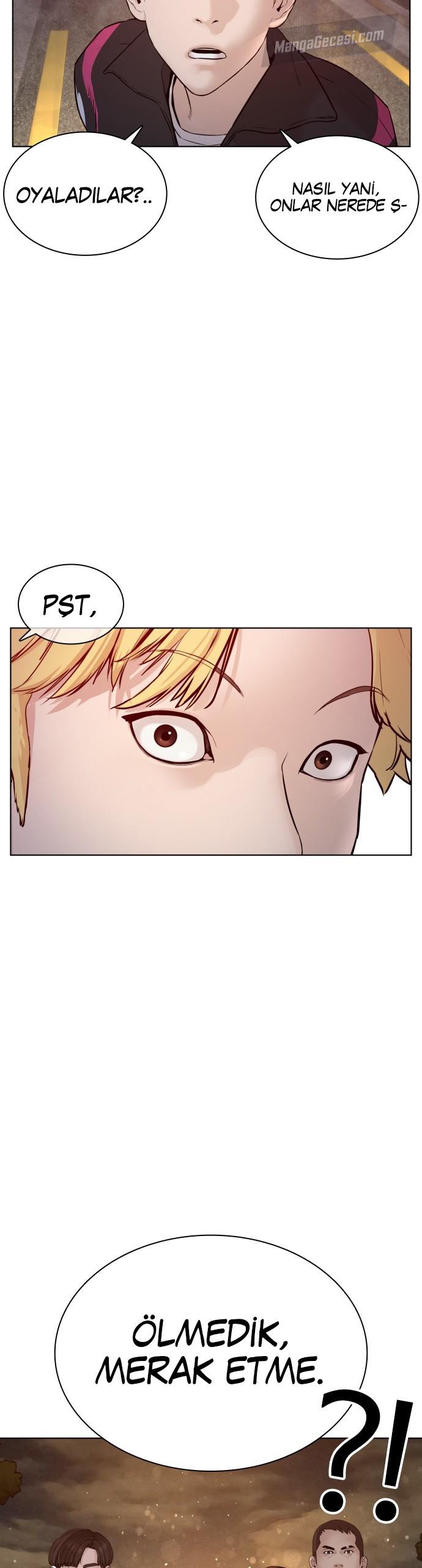 Read How To Fight TR Manga Online