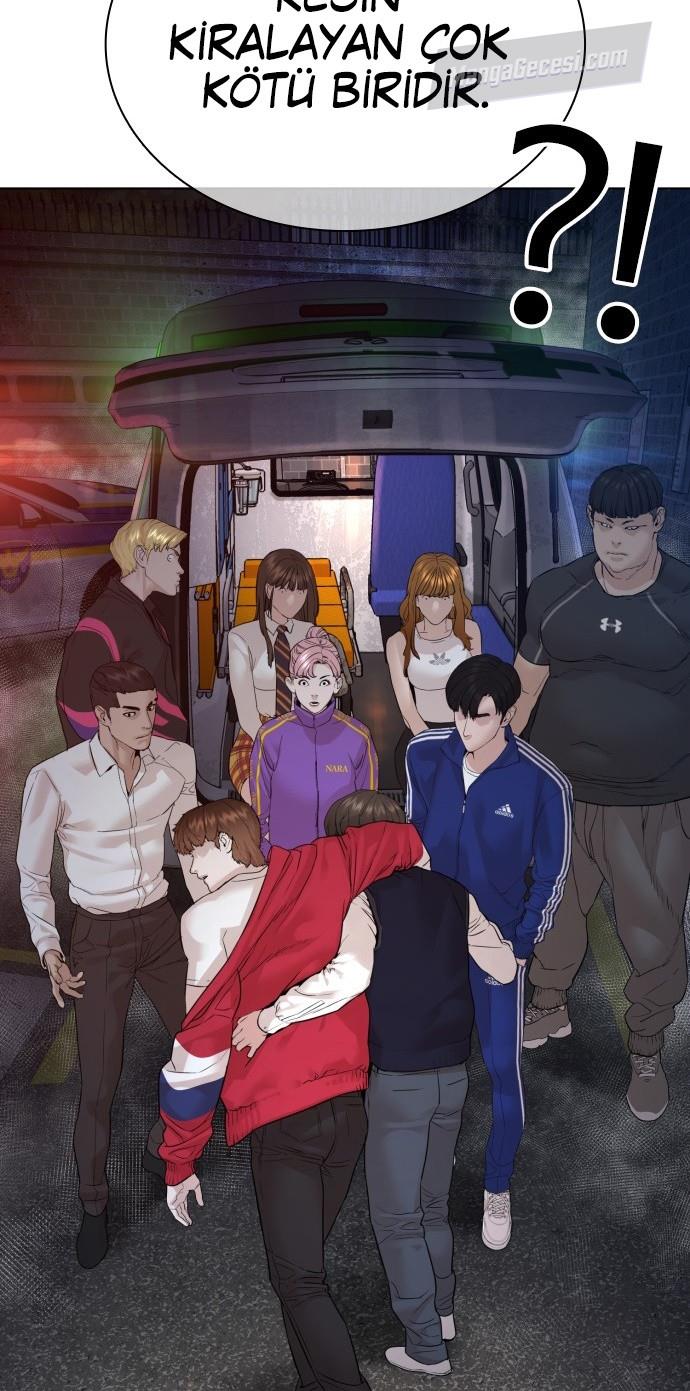 Read How To Fight TR Manga Online