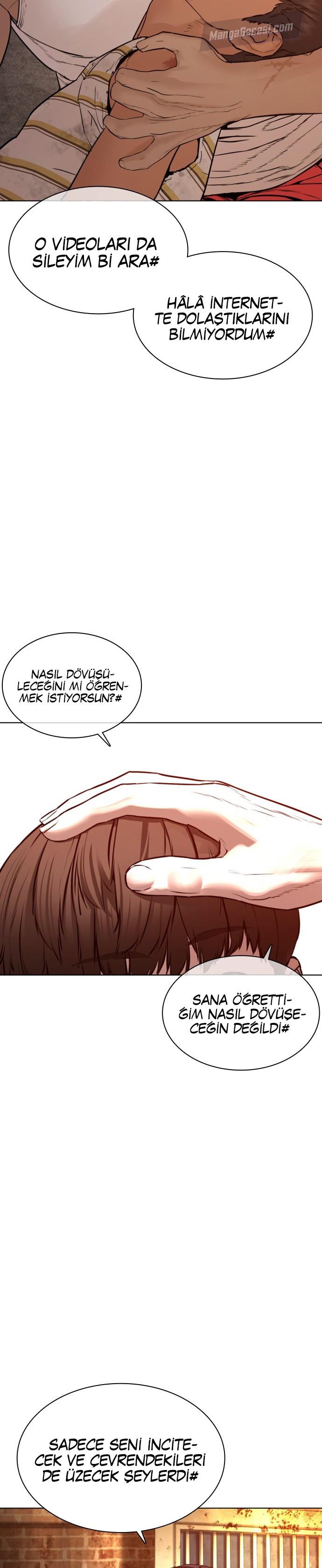 Read How To Fight TR Manga Online