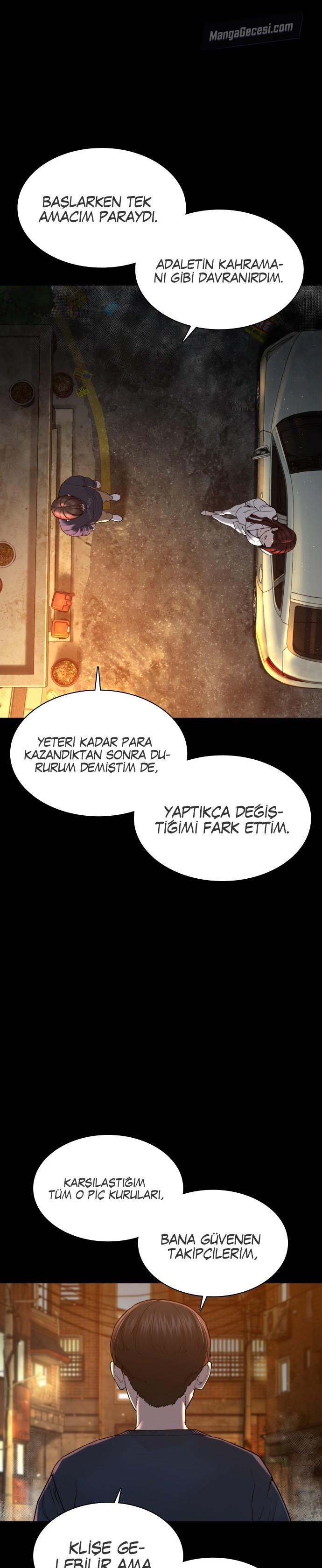 Read How To Fight TR Manga Online