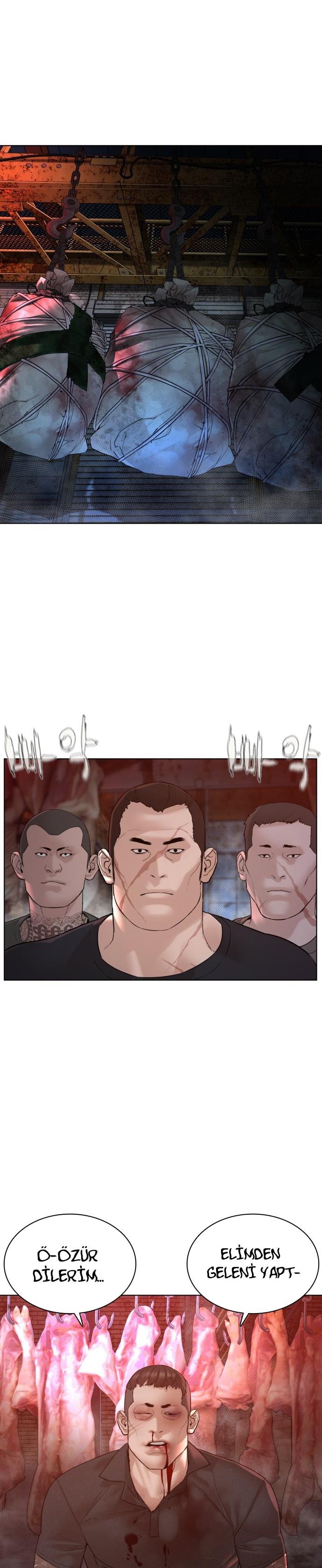 Read How To Fight TR Manga Online