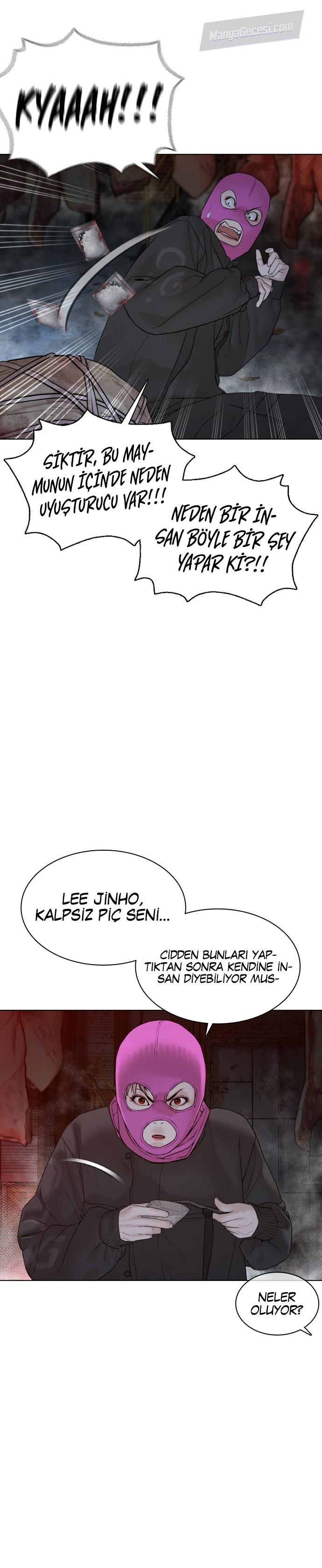 Read How To Fight TR Manga Online