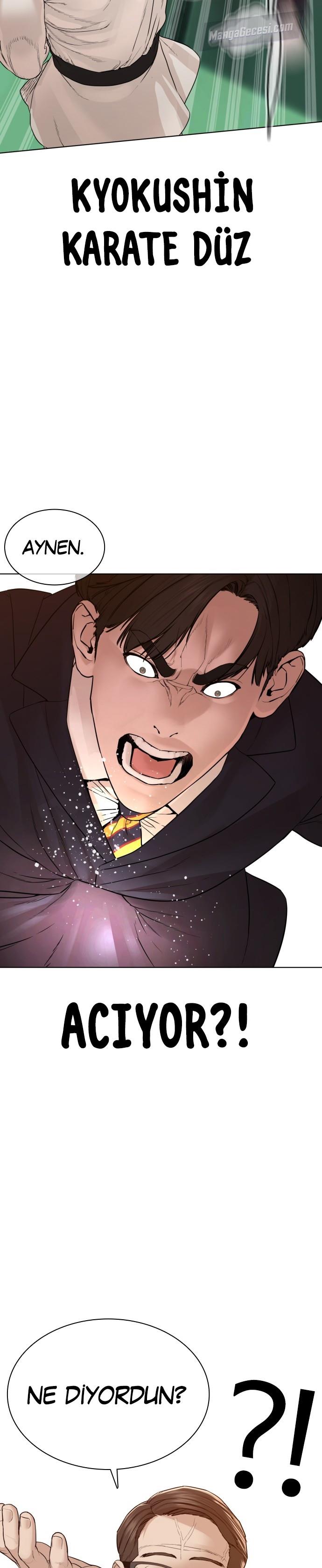 Read How To Fight TR Manga Online