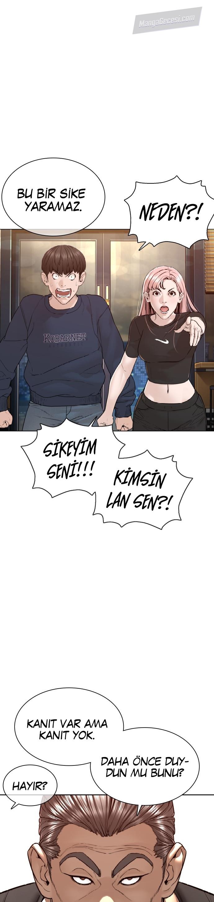Read How To Fight TR Manga Online