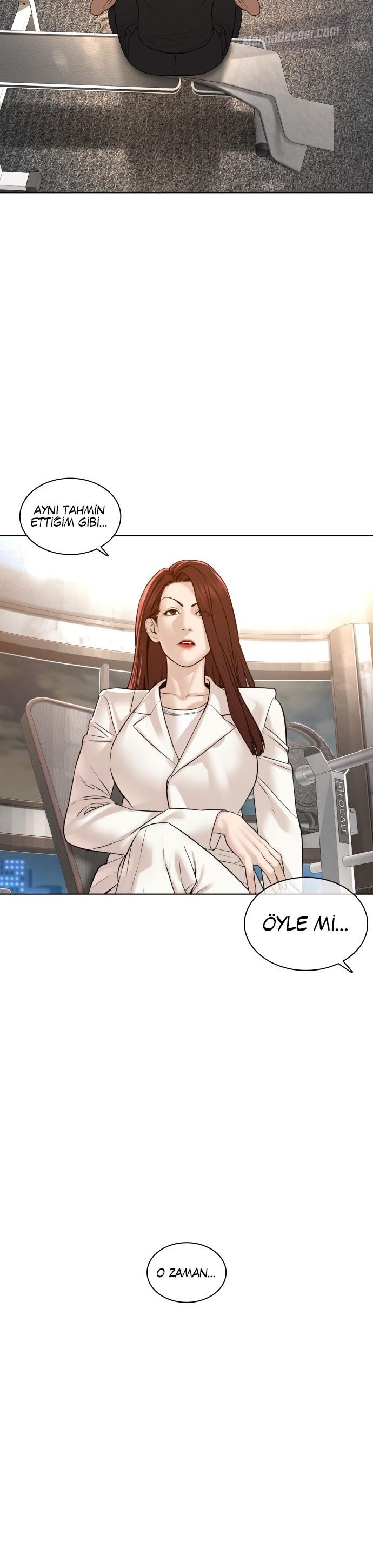 Read How To Fight TR Manga Online