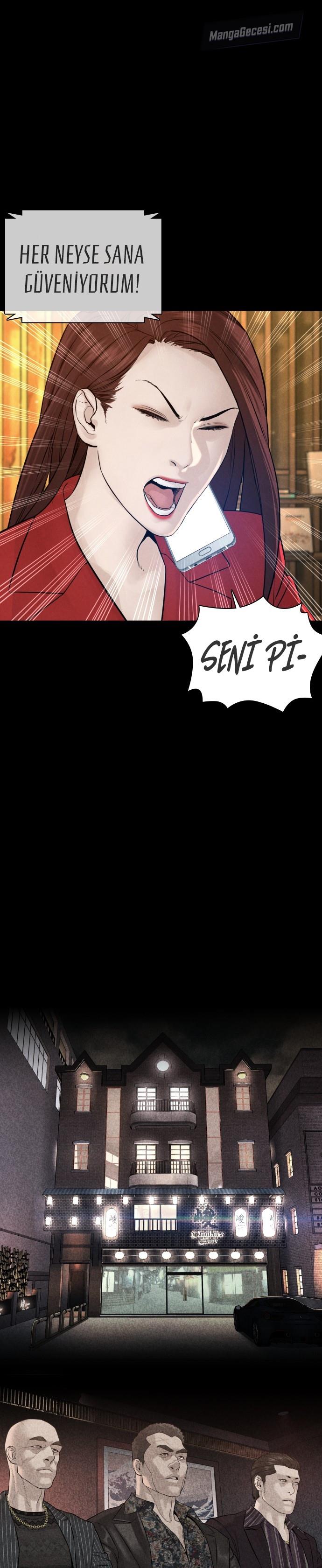 Read How To Fight TR Manga Online