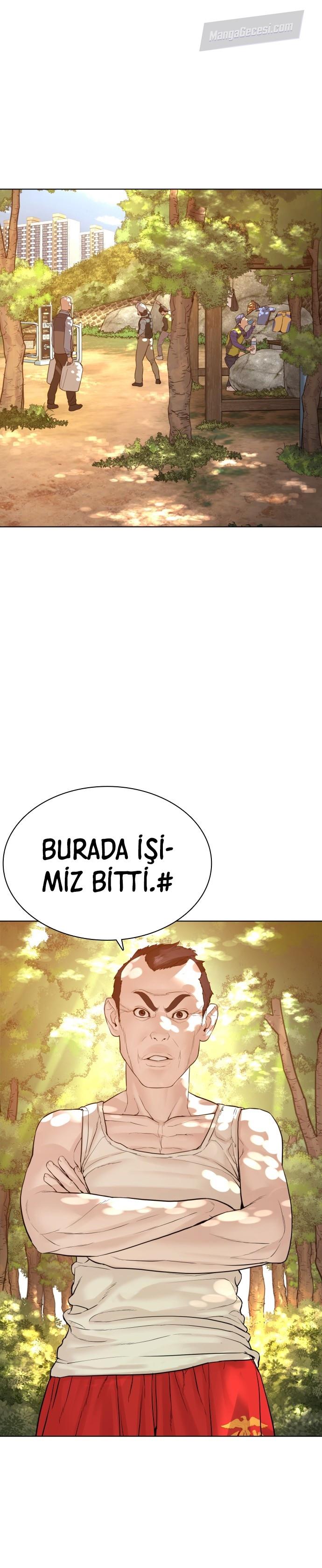 Read How To Fight TR Manga Online