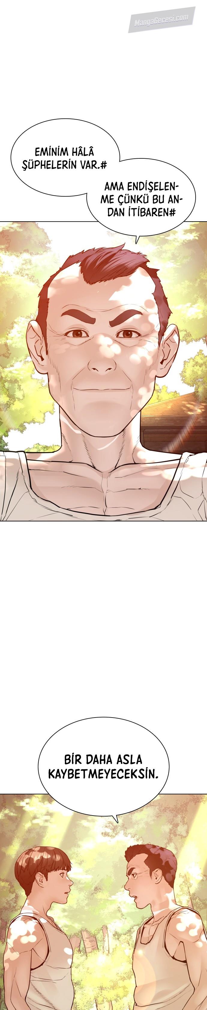Read How To Fight TR Manga Online