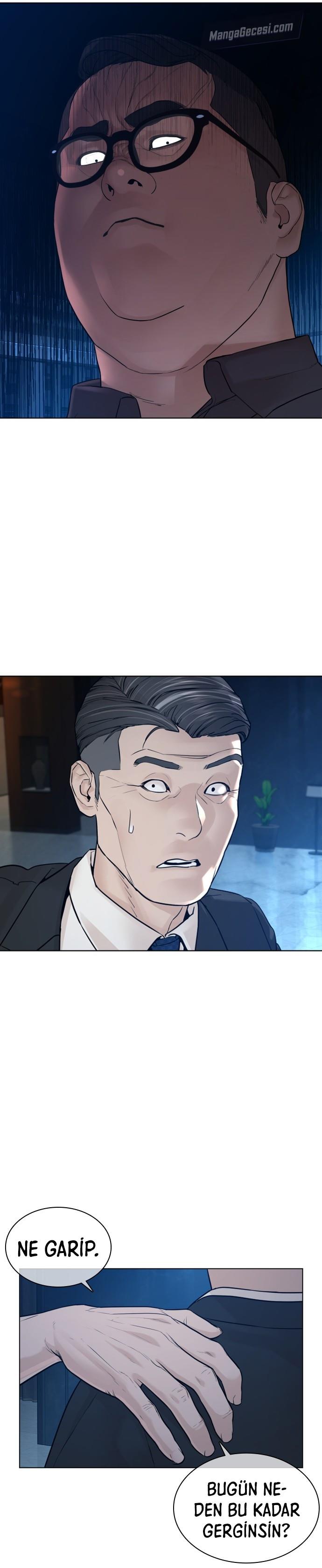 Read How To Fight TR Manga Online