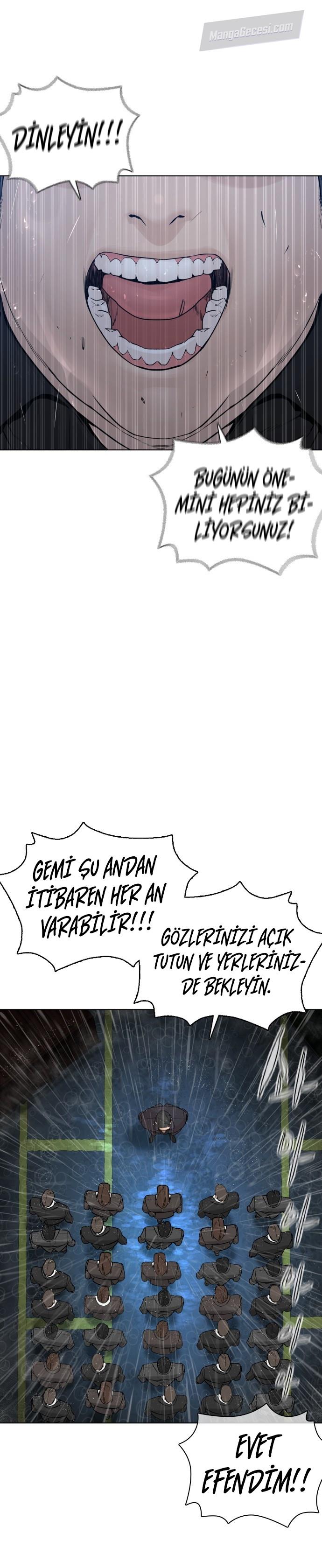 Read How To Fight TR Manga Online