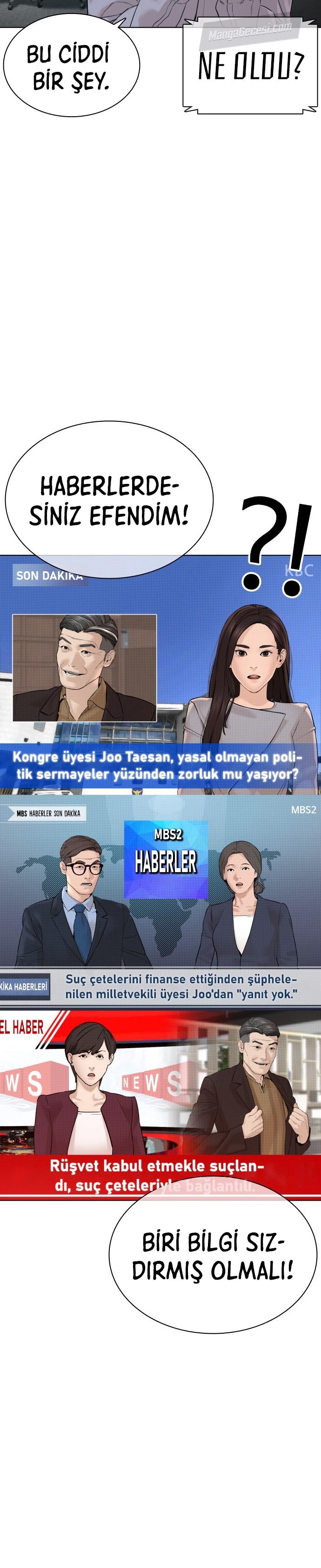 Read How To Fight TR Manga Online