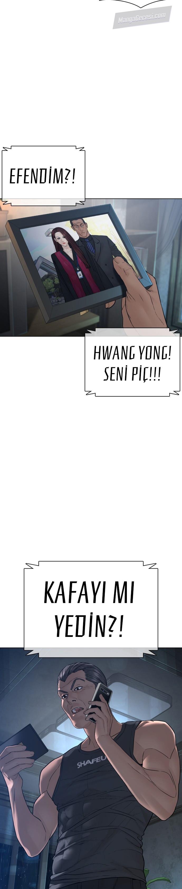 Read How To Fight TR Manga Online