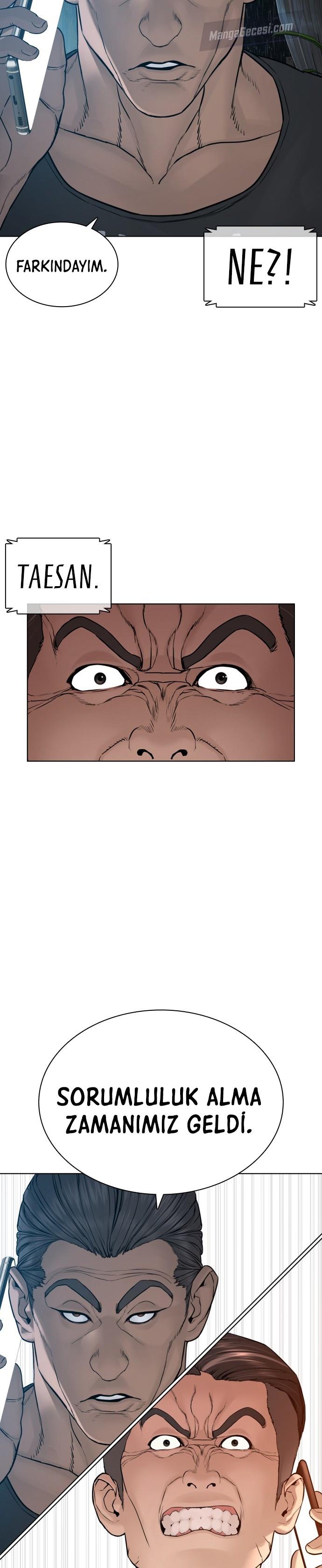 Read How To Fight TR Manga Online