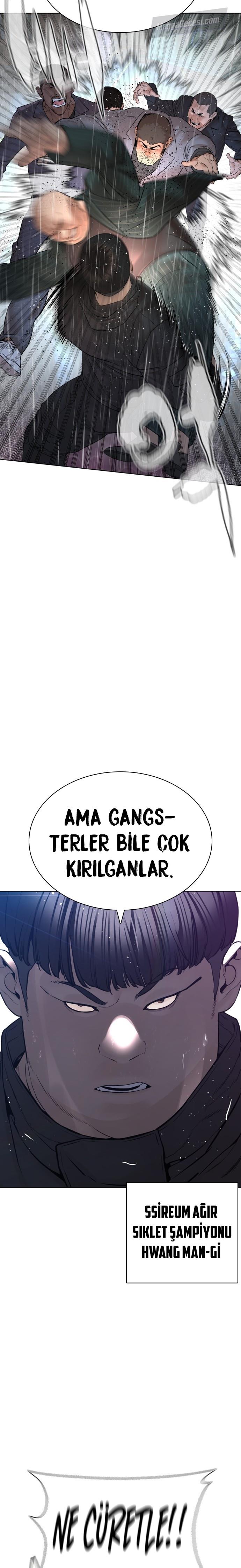 Read How To Fight TR Manga Online