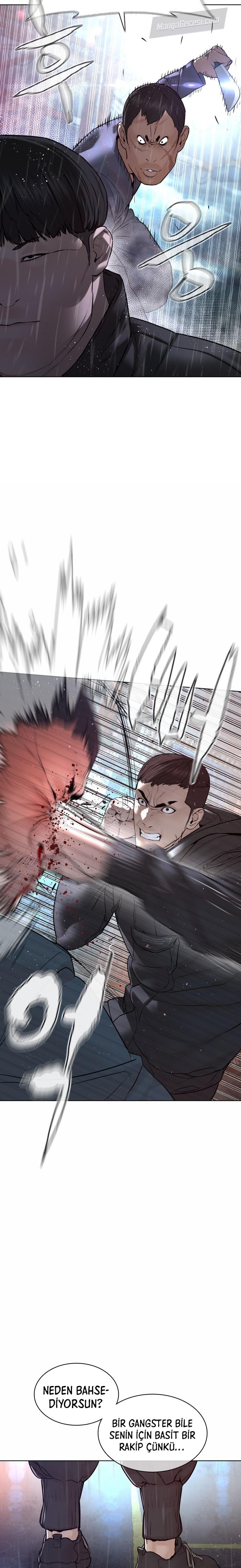 Read How To Fight TR Manga Online