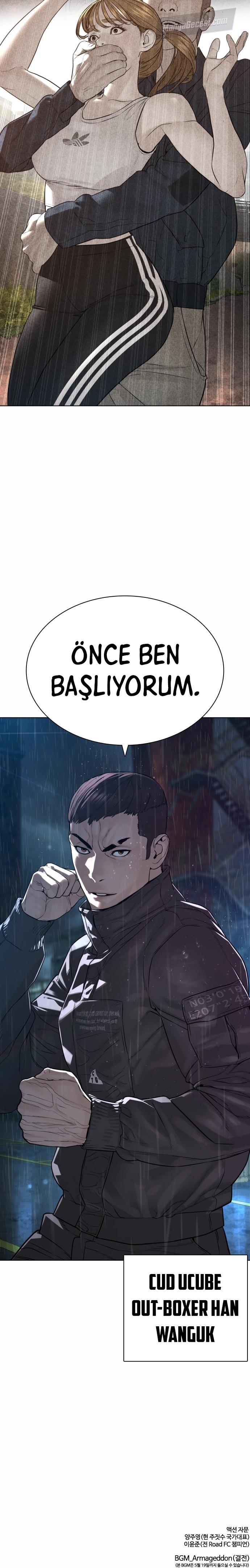 Read How To Fight TR Manga Online