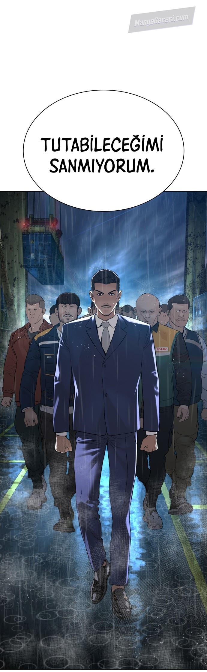 Read How To Fight TR Manga Online