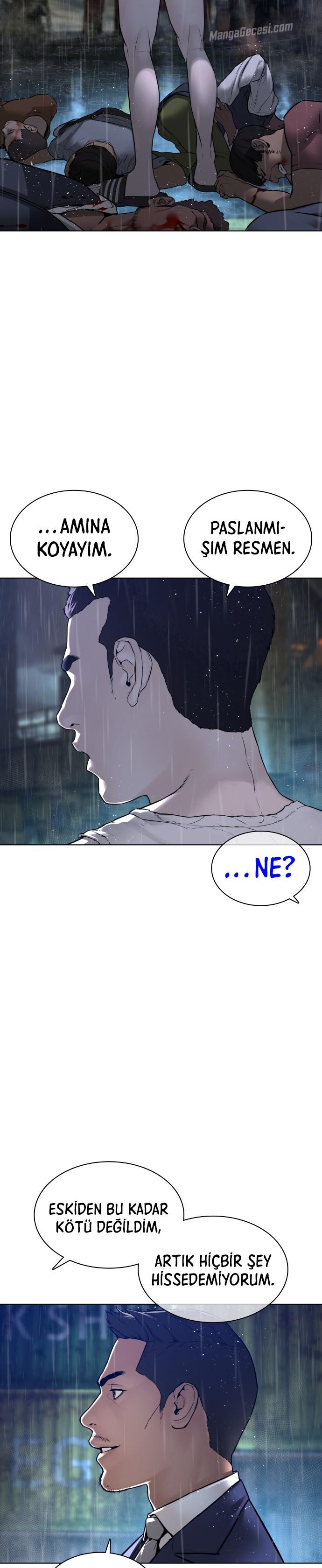 Read How To Fight TR Manga Online