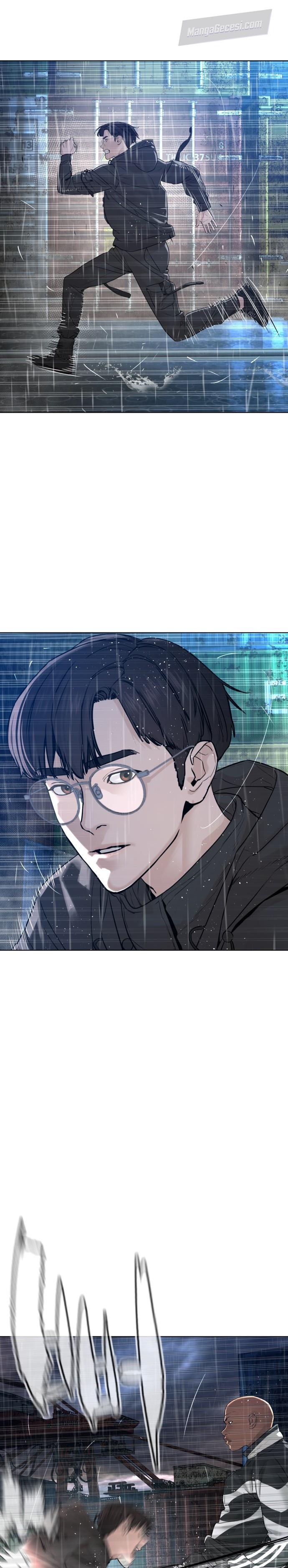 Read How To Fight TR Manga Online