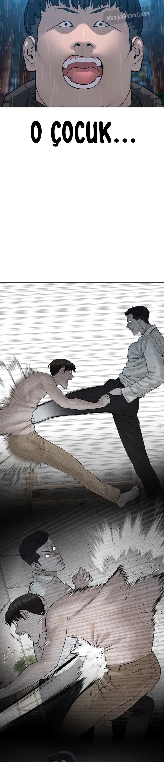 Read How To Fight TR Manga Online