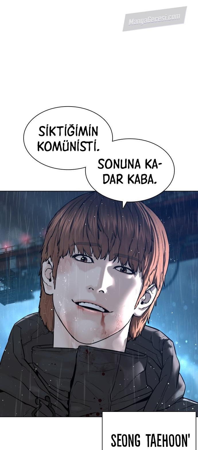 Read How To Fight TR Manga Online