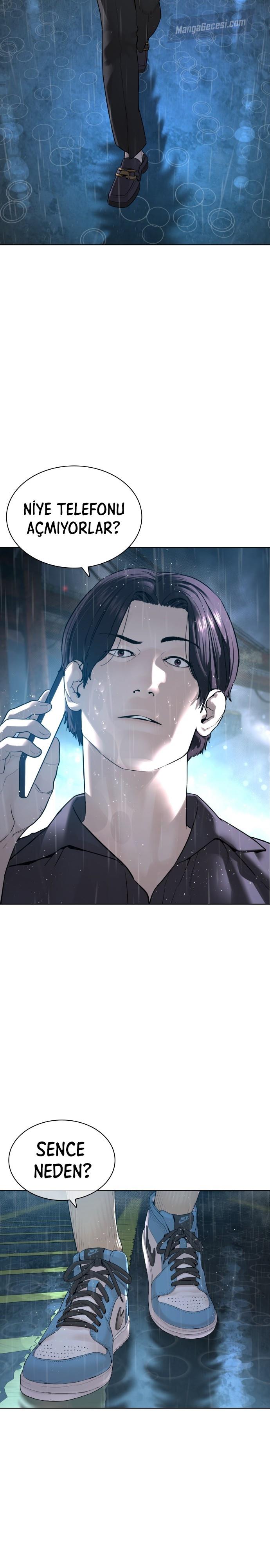 Read How To Fight TR Manga Online