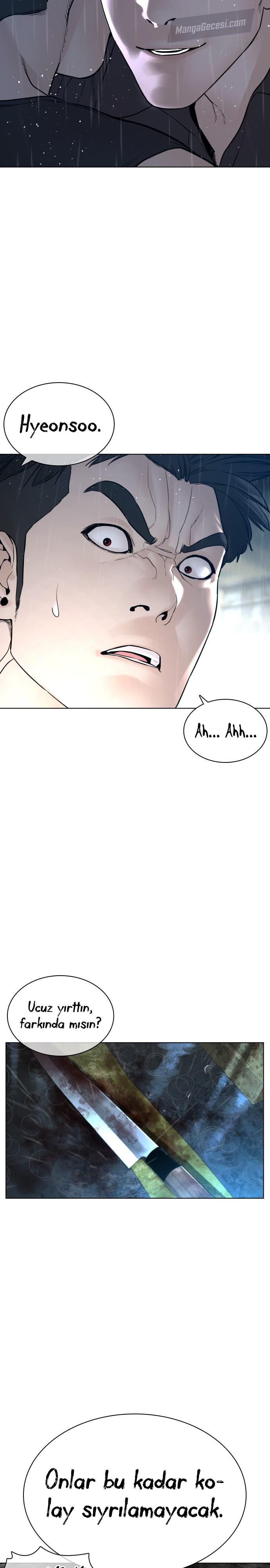 Read How To Fight TR Manga Online