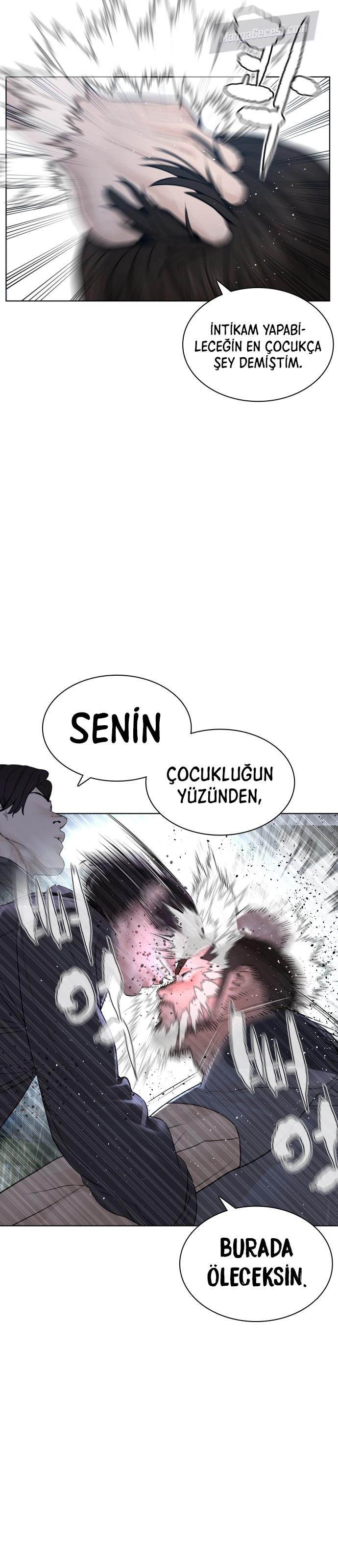 Read How To Fight TR Manga Online