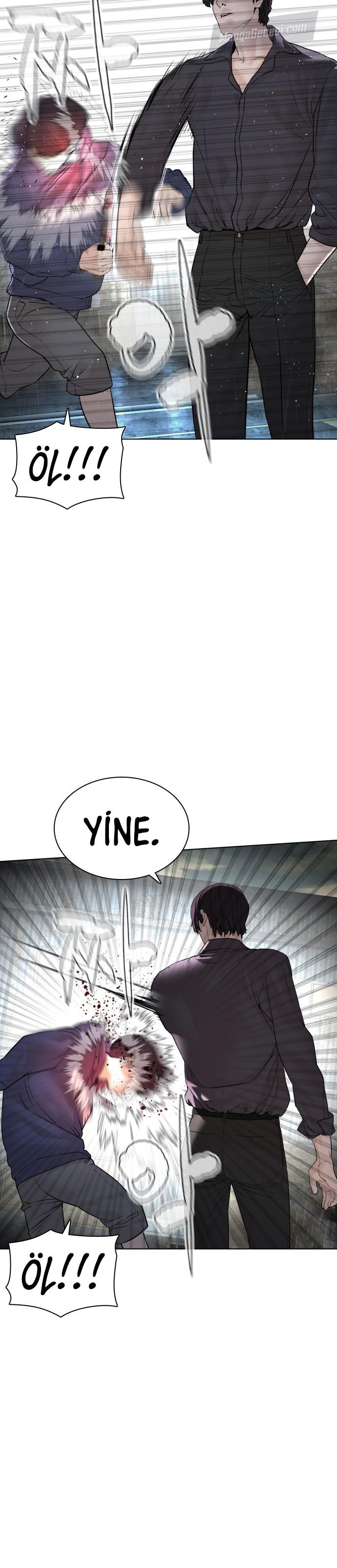Read How To Fight TR Manga Online